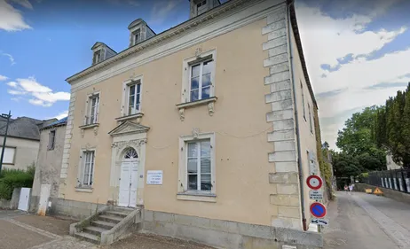 Laval. La Maison Colbus mise en vente par la mairie 